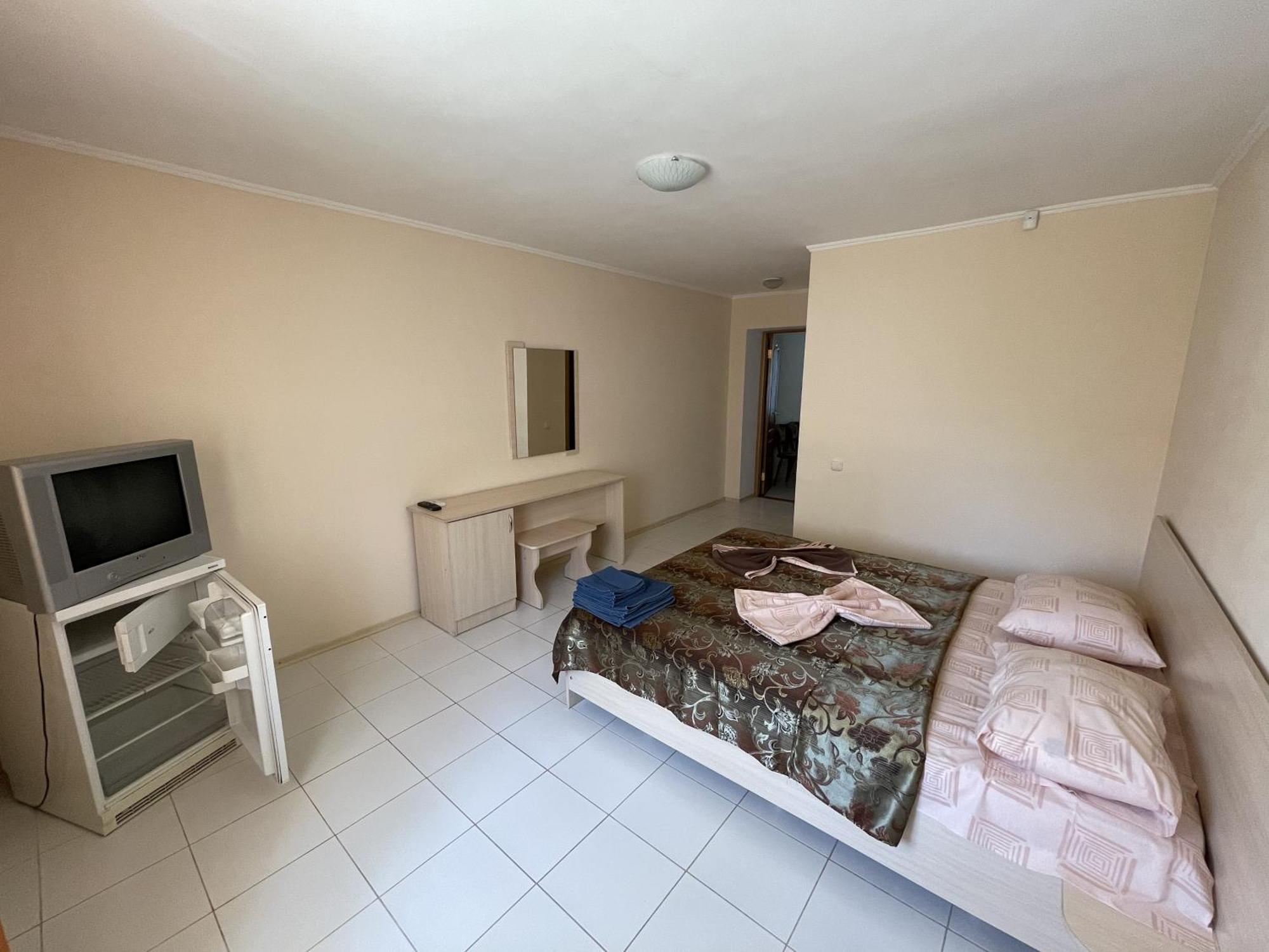 Dolce Vita Resort Hotel Zaliznyi Port Chambre photo