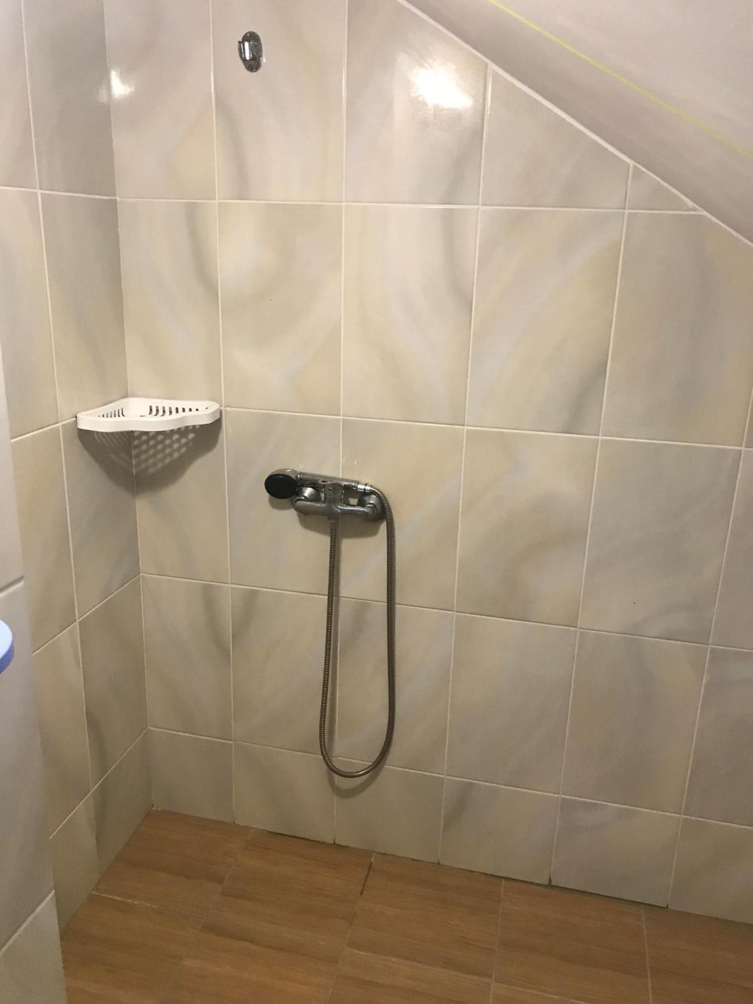 Dolce Vita Resort Hotel Zaliznyi Port Chambre photo